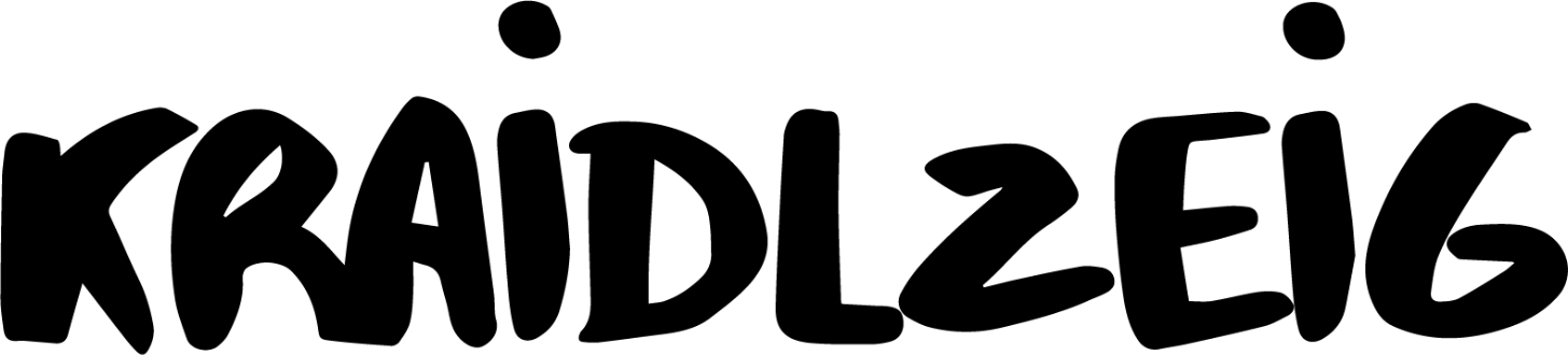 Kraidlzeig